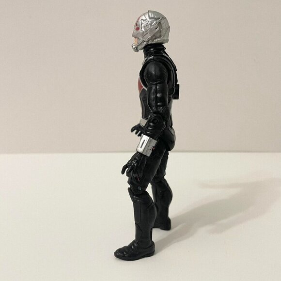 Marvel the Avengers Captain American Winter Soldier Ant Man 6 Inch Action Figure - Picture 6 of 16